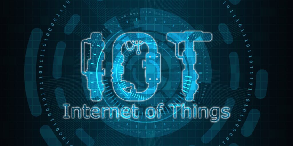 IoT Consulting Services 